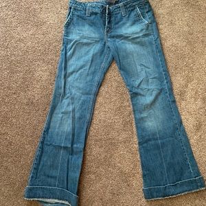 Juicy Couture Jeans 🔥